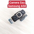 Cụm Camera Sau Samsung A50 Hư, Mờ Mất Nét Thay Lấy Liền Zin Tháo Máy