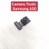Cụm Camera Trước Samsung A50 Hư, Mờ Mất Nét Thay Lấy Liền Zin Tháo Máy