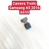 Cụm Camera Trước Samsung Galaxy A5 2016 A510 Hư, Mờ Mất Nét Thay Lấy Liền Zin Tháo Máy