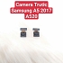 Cụm Camera Trước Samsung Galaxy A5 2017 A510 Hư, Mờ Mất Nét Thay Lấy Liền Zin Tháo Máy