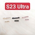 Nút Nguồn Nút Âm Lượng Ngoài Samsung S23 Ultra Linh Kiện Thay Thế Khi Mất Hoặc Hỏng