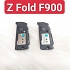 Loa Ngoài Samsung Galaxy Fold / Z Fold F900 Hư Loa Ngoài, Rè Loa, Mất Loa Thay Lấy Liền