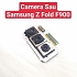 Cụm Camera Sau Samsung Z Fold F900 / Fold Hư, Mờ Mất Nét Thay Lấy Liền Zin Tháo Máy