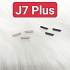 Bộ Nút Nguồn Âm Lượng Ngoài Samsung J7 Plus Hàng Zin Tháo Máy