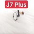 Dây Nút Home Vân Tay Samsung J7 Plus Zin Tháo Máy Có Trầy