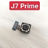 Cụm Camera Sau Samsung J7 Prime Hư, Mờ Mất Nét Thay Lấy Liền Zin Tháo Máy