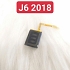 Loa Ngoài Samsung Galaxy J6 2018 Hư Loa Ngoài, Rè Loa, Mất Loa Thay Lấy Liền