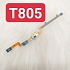 Dây Sub Mic Samsung Galaxy Tab S 10.5 T800 T801 T805  Zin Tháo Máy Thay Lấy Liền