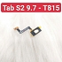 Dây Nút Trở Về Trong Samsung Galaxy Tab S2 9.7 T815 Liệt Hỏng Thay Lấy Liền