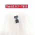Cụm Camera Trước Samsung Galaxy Tab S2 9.7 T815 Hư, Mờ Mất Nét Thay Lấy Liền Zin Tháo Máy