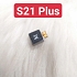 Thay Cục Rung Samsung Galaxy S21 Plus Mất Rung, Liệt Rung