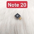 Thay Cục Rung Samsung Galaxy Note 20 Mất Rung, Liệt Rung