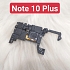 Nắp Đậy Main Trên Samsung Galaxy Note 10 Plus Zin Tháo Máy