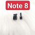 Cụm Camera Trước Samsung Galaxy Note 8 Hư, Mờ Mất Nét Thay Lấy Liền Zin Tháo Máy