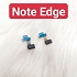 Hư Cảm Biến Tiệm Cận Samsung Galaxy Note Edge Zin Tháo Máy
