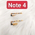 Dây Âm Lượng Trong Samsung Note 4 Liệt Hỏng Thay Lấy Liền