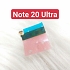 Dây Nút Cảm Biến Spen Samsung Note 20 Ultra Zin Tháo Máy