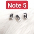 Đèn Flash Camera Samsung Note 5 N920 Zin Tháo Máy