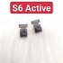 Cụm Camera Trước Samsung Galaxy S6 Active Hư, Mờ Mất Nét Thay Lấy Liền Zin Tháo Máy