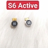 Thay Cục Rung Samsung Galaxy S6 Active Mất Rung, Liệt Rung
