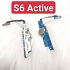 Cụm Sạc Samsung S6 Active Zin Tháo Máy Thay Lấy Liền