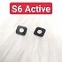Kính Camera Samsung S6 Active Giá Rẻ Zin Tháo Máy