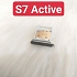 Khay sim, khay thẻ nhớ Samsung Galaxy S7 Active Zin Tháo Máy