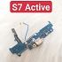 Cụm Sạc Samsung S7 Active Zin Tháo Máy Thay Lấy Liền