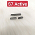 Bộ Nút Nguồn Âm Lượng Ngoài Samsung S7 Active Hàng Zin Tháo Máy