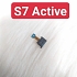 Hư Cảm Biến Tiệm Cận Samsung Galaxy S7 Active Zin Tháo Máy