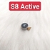 Thay Cục Rung Samsung Galaxy S8 Active Mất Rung, Liệt Rung