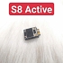 Loa Trong Samsung Galaxy S8 Active Hư Loa Trong, Rè Loa, Mất Loa Thay Lấy Liền