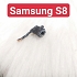 Thay Jack Tai Nghe Samsung S8 Zin Tháo Máy Thay Lấy Liền