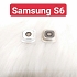 Kính Camera Samsung S6 Giá Rẻ Zin Tháo Máy