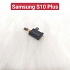 Thay Jack Tai Nghe Samsung S10 Plus Zin Tháo Máy Thay Lấy Liền