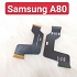 Dây Sub Sạc Cáp Nối Main Sạc Board Mạch Chủ Samsung Galaxy A80 Liệt Hỏng, Lỗi Sub Thay Lấy Liền
