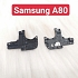 Nắp Đậy Socket Camera Samsung Galaxy A80 Zin Tháo Máy