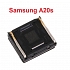 Loa Trong Samsung A20s Zin Tháo Máy Hư Loa Trong, Rè Loa, Mất Loa Thay Lấy Liền