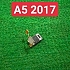 Loa Trong Samsung A5 2017 Zin Tháo Máy Hư Loa Trong, Rè Loa, Mất Loa Thay Lấy Liền