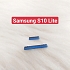 Bộ Nút Nguồn Âm Lượng Ngoài Samsung S10 Lite Hàng Zin Tháo Máy