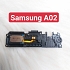 Loa Ngoài Samsung Galaxy A02 Zin New Hư Loa Ngoài, Rè Loa, Mất Loa Thay Lấy Liền