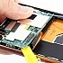   Sony Xperia XA1 Ultra Mất Nguồn Hư IC Nguồn