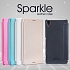 Bao Da Sony Xperia M4 Aqua Hiệu Nillkin Sparkle