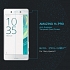 Miếng Dán Cường Lực Sony Xperia XA Hiệu Nillkin 9H