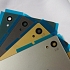 Nắp Lưng Pin Sony Z5 Vỏ Sony Xperia Back Cover