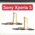 Dây Nút Nguồn Âm Lượng Sony Xperia 5 -Sony V Liệt Hỏng Thay Lấy Liền