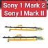 Dây Nút Nguồn Âm Lượng Sony Xperia 1 Mark 2 - Sony I Mark II Liệt Hỏng Thay Lấy Liền