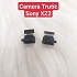 Cụm Camera Trước Sony XZ2 Hư, Mờ Mất Nét Thay Lấy Liền Zin Tháo Máy
