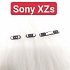 Nẹp Cố Định Nút Nguồn Âm Lượng Sony XZs Zin Tháo Máy