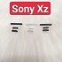 Bộ Nút Nguồn Âm Lượng Ngoài Sony XZ Hàng Zin Tháo Máy